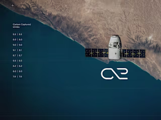 CX2 | Concept, Branding, Platform & Website