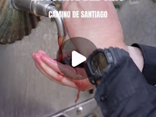 Fernando Munarriz | Gastromuna on Instagram: ”🍇Fuente del vino…