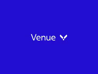 Venue | Branding Project