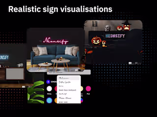 Shopify Custom App for Neon Editor
