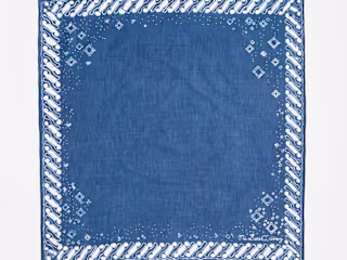 Fashion Artisan Product Description- Parang Wajik Bandana