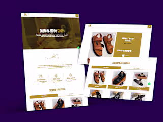 BTL Forever eCommerce Website Design & Development