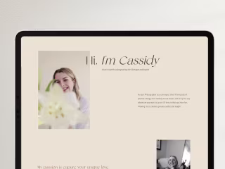 Cassileigh Photography