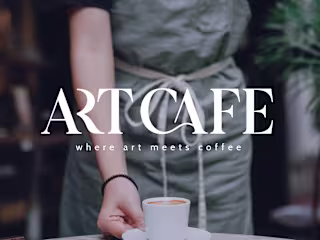 Modern Minimal Logo