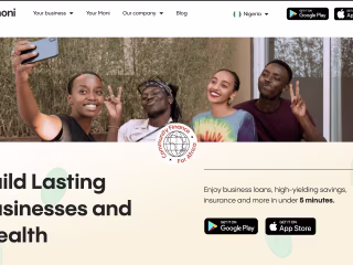 Website design 