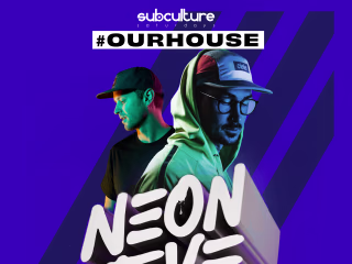 Animation for Music Events 