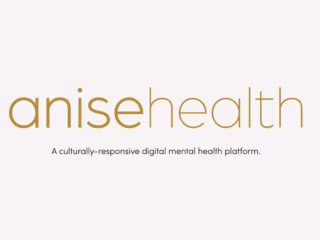 Anise Health TikTok Content Creator