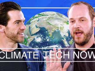 Why We Need Climate Tech Now More Than Ever | Fifth Wall - YouT…