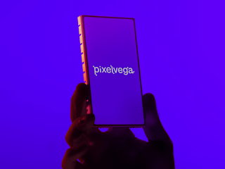Pixelvega Branding