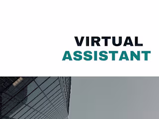 Virtual Administrative Support for Busy Professionals