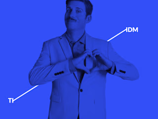 evoyo Case Study: THDM unterstützte evoyo mit Digital Marketing…