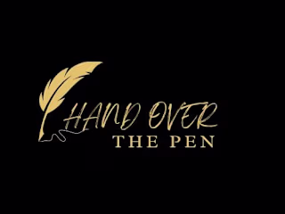 Hand Over the Pen