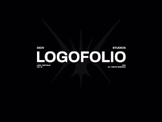 Logo Portfolio | Vol.01
