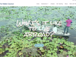 Building a Successful International Blog from Scratch