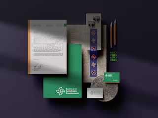 Branding: Business for Sustainable Development