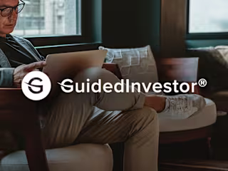 GuidedInvestor - Digital Design