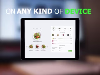 I will design professional and attractive UI UX for your mobile…