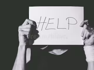 My story of DEPRESSION