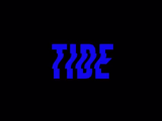 TIDE 