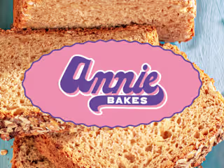 Annie Bakes
