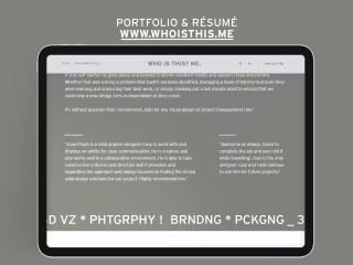 Portfolio 2024