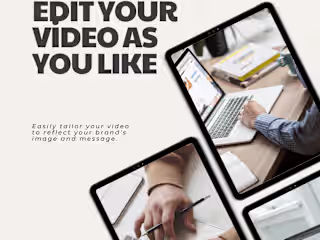 Video Editing