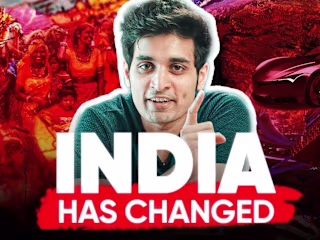 Recreated Varun Mayya's indusvallyreport - YouTube