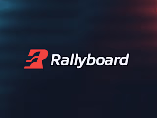 Blue Cyclops | Rallyboard™