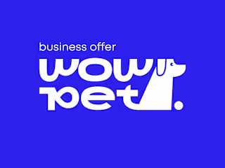 Business Presentation | Pet care | Wowpet