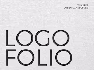 Logofolio 2024