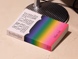 Book Cover Designs