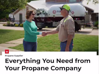 Pinnacle Propane - Sitecore Content and Development