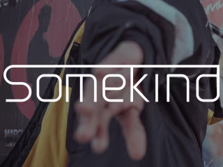 Somekind | Branding for Clothing Company