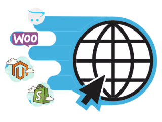 DIY Product eCommerce Website with My Monthly SEO