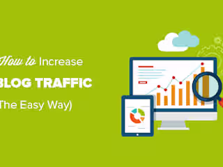 Tips for Creating Amazing Website Content That Drives Traffic