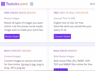 Toolske.com