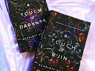 Booktok Bookclub