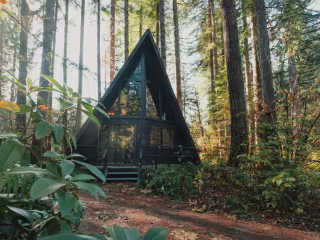Short-format videos - Tye River Cabin Co.