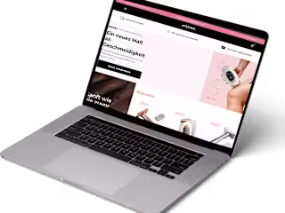 CUSTOM SHOPIFY DEVELOPMENT - Onlybabe