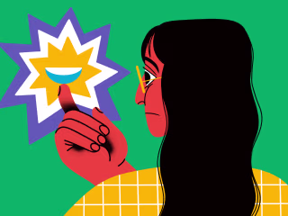 Contact Anxiety