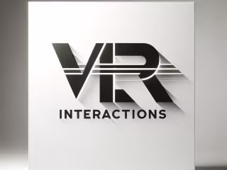VR Interaction Demos | UE5
