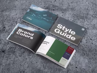 Brand Strategy: Environmental Containment