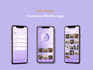 Cumulus App