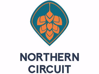 Northern Circuit (Branding and Logo Design) 