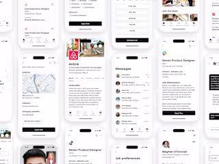 ZipRecruiter Consumer Strategy & Vision 