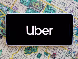 Uber Product Launch