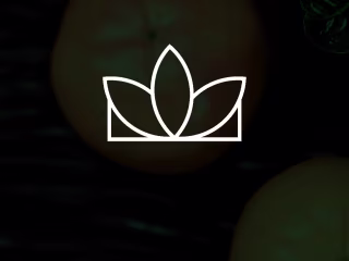 The Flower Box Logo