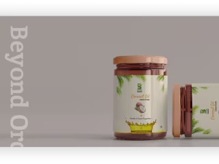 Beyond Organic