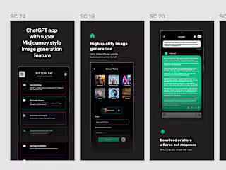 BitterLeaf - Chat with ChatGPT - Apps on Google Play