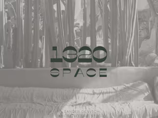 1320 Studio - Digital Branding & Visual Identity